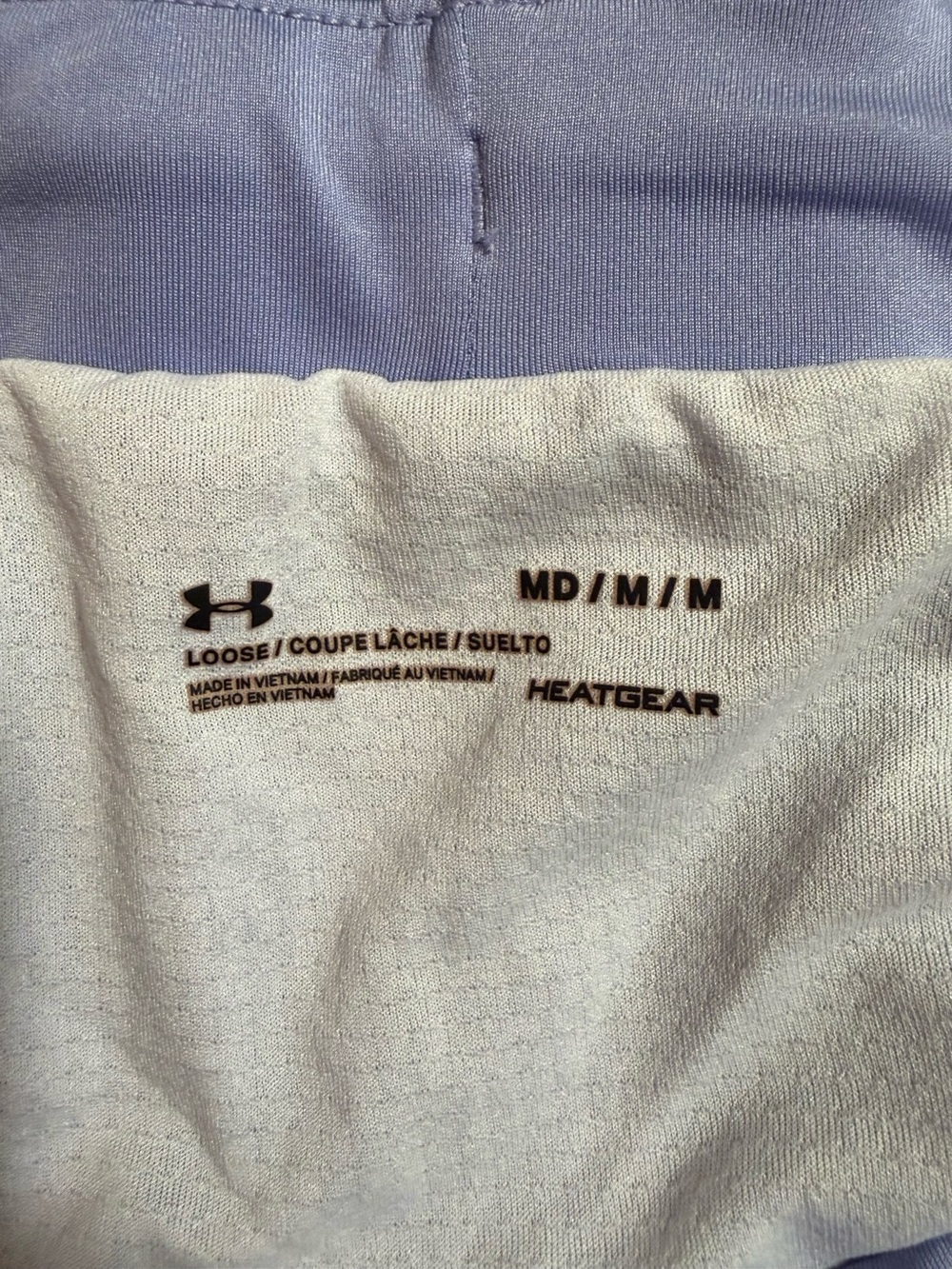 Athletic Running Shorts - Picture 3 of 5